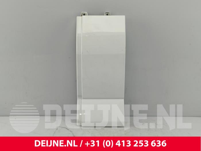 Ford Transit Custom Zierleiste O269514