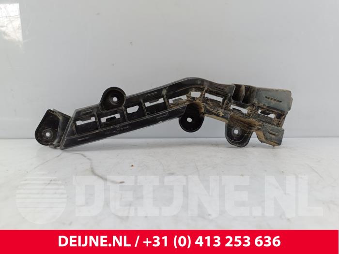 Ford Transit Custom Stoßstangenstütze links hinten O269516