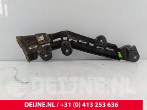 Ford Transit Custom Bumpersteun links-achter O269516 foto 2