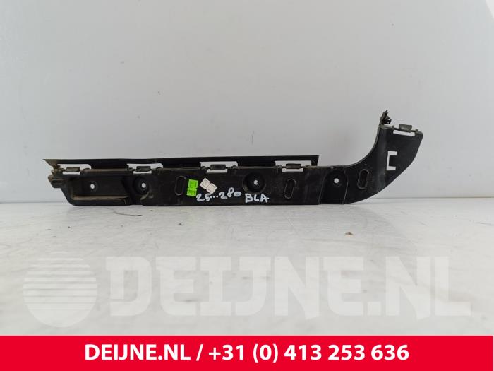Ford Transit Custom Stoßstangenstütze links hinten O269517