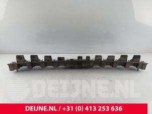 Ford Transit Custom Rear bumper bracket central O269520 photo 2