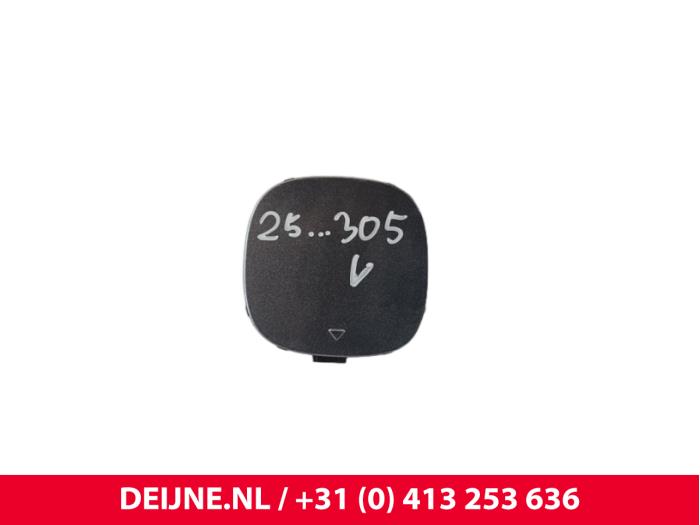 BYD Dolphin Abdeckkappe Abschleppöse vorne O269526
