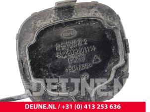 BYD Dolphin Abdeckkappe Abschleppöse vorne O269526 foto 3