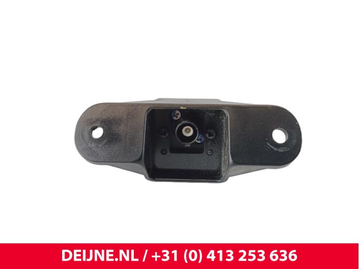 BYD Dolphin Front camera O269529