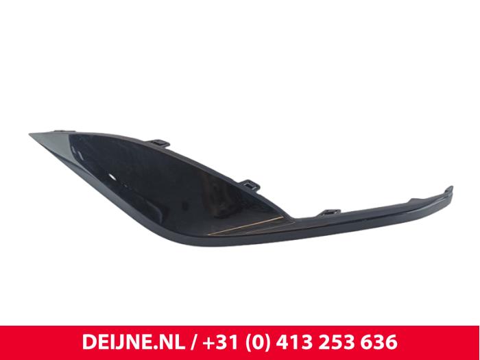 BYD Dolphin Stoßstange links vorne O269531