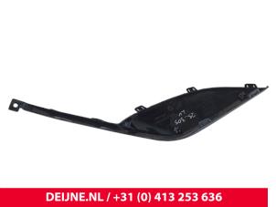 BYD Dolphin Front bumper, left-side component O269531 photo 2