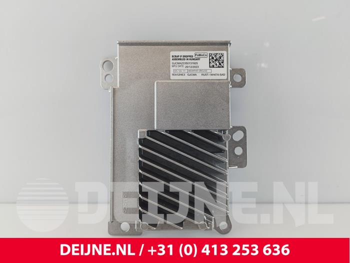 Ford Transit Custom Gateway Modul O269537