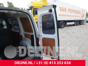 Volkswagen Caddy Hecktür Bus-Lieferwagen O269550 foto 2