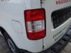 Volkswagen Caddy III (2KA,2KH,2CA,2CH) 1.9 TDI Achterlicht links