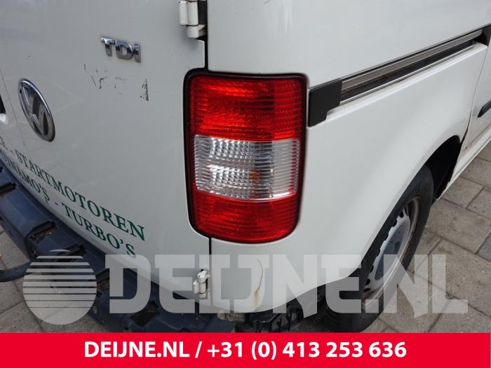 Volkswagen Caddy Taillight, right O269552