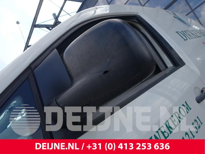 Volkswagen Caddy Wing mirror, left O269557