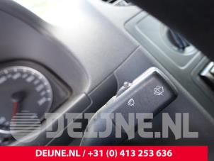 Volkswagen Caddy Steering column stalk O269558 photo 2