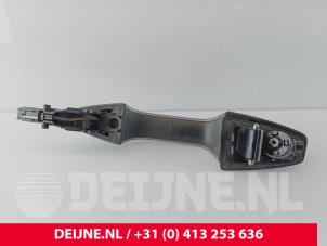Volvo V60 Portiergreep 4Deurs links-voor O269595 foto 2