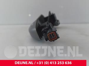 Volvo V60 Portiergreep 4Deurs links-voor O269595 foto 3