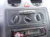 Volkswagen Caddy III (2KA,2KH,2CA,2CH) 1.9 TDI Chaufage Bedieningspaneel