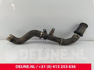 Gebruikte Intercooler Buis Mercedes Vito (447.6) 1.6 111 CDI 16V Prijs € 54,45 Inclusief btw aangeboden door van Deijne Onderdelen Uden B.V.