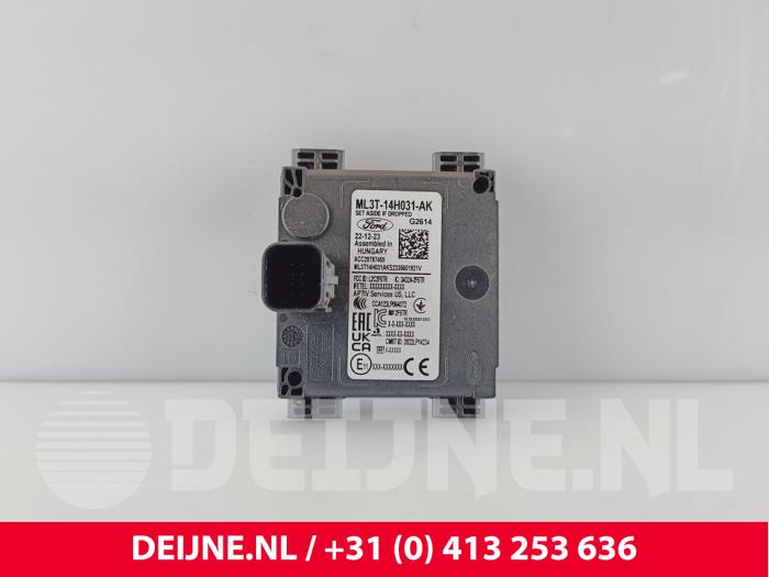 Ford Transit Custom Radar sensor O269597