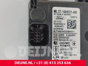 Ford Transit Custom Radarsensor O269597 foto 3