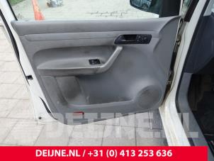 Volkswagen Caddy Door 2-door, left O269571 photo 2