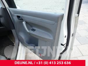 Volkswagen Caddy Door 2-door, right O269572 photo 2