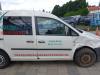 Volkswagen Caddy III (2KA,2KH,2CA,2CH) 1.9 TDI Deur 2Deurs rechts
