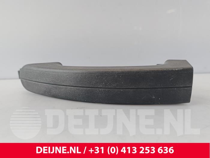 Ford Transit Custom Türgriff 2-türig rechts O269598