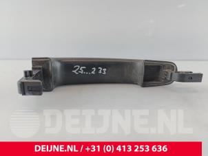 Ford Transit Custom Door handle 2-door, right O269598 photo 2