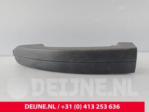 Gebruikte Deurgreep 2Deurs rechts Ford Transit Custom 2.0 TDCi 16V Eco Blue 130 Prijs € 36,30 Inclusief btw aangeboden door van Deijne Onderdelen Uden B.V.