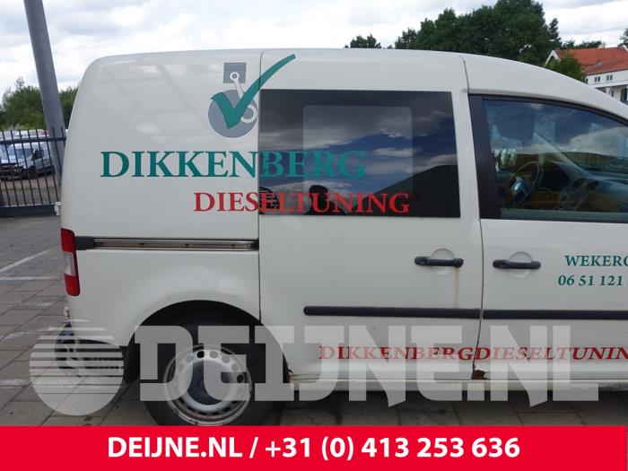 Volkswagen Caddy Schiebetür rechts O269582