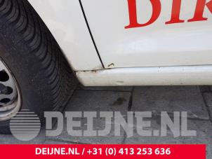 Volkswagen Caddy Sliding door, right O269582 photo 2