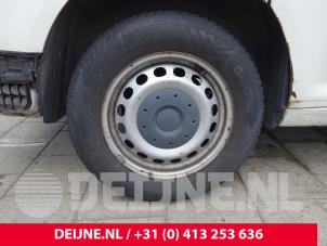 Volkswagen Caddy Velgen set O269591 foto 2