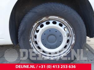 Volkswagen Caddy Velgen set O269591 foto 3