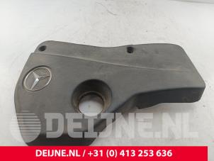 Gebruikte Afdekplaat motor Mercedes Vito (447.6) 2.0 119 CDI 16V Prijs € 54,45 Inclusief btw aangeboden door van Deijne Onderdelen Uden B.V.