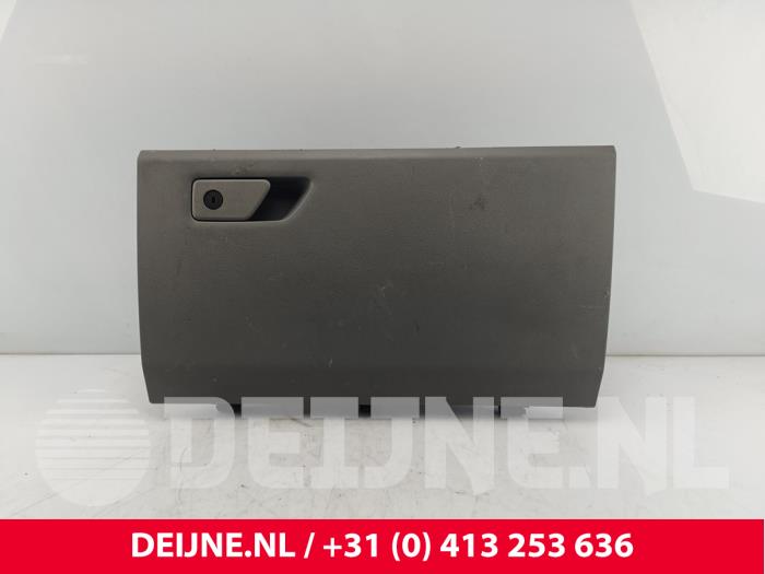 Ford Transit Custom Dashboardkastje O269612