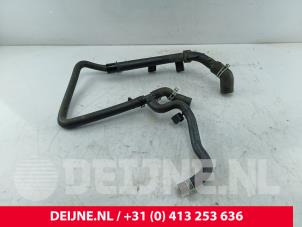 Ford Transit Custom Radiator hose O269614 photo 2