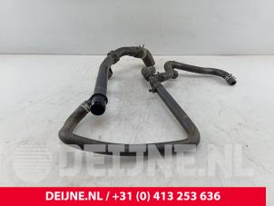 Ford Transit Custom Radiator hose O269614 photo 3