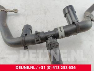 Ford Transit Custom Radiator hose O269616 photo 2