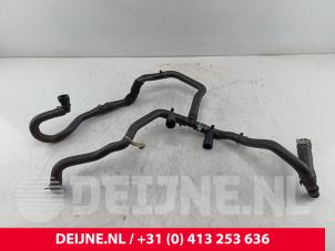 Ford Transit Custom Radiator hose O269616 photo 3