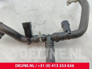 Ford Transit Custom Radiator hose O269620 photo 2