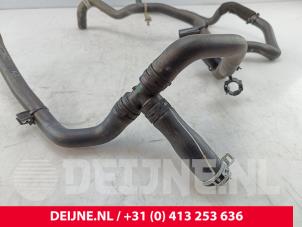 Ford Transit Custom Radiator hose O269620 photo 3