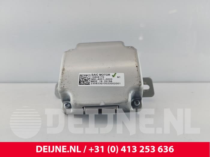 Gebruikte Module Bodycontrol MG ZS 1.0 T-GDI 12V Prijs € 121,00 Inclusief btw aangeboden door van Deijne Onderdelen Uden B.V.