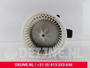 Ford Transit Custom Kachel Ventilatiemotor O269624 foto 3