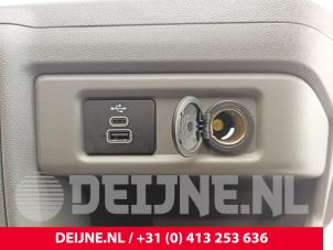 Ford Transit Custom Getränkehalter O269625 foto 3