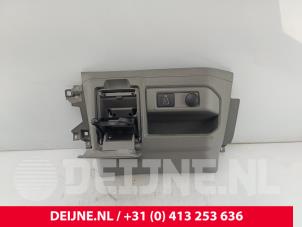 Ford Transit Custom Getränkehalter O269625 foto 2
