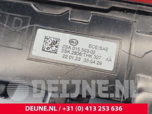 Volvo C40 Achterlicht rechts O269626 foto 3