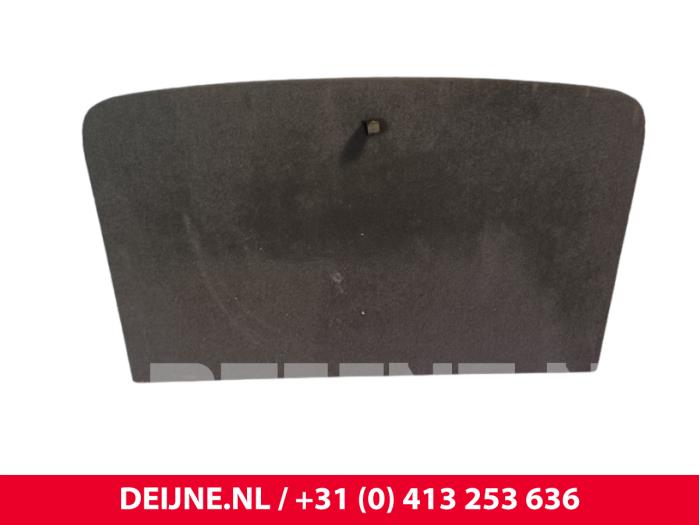 BYD Dolphin Vloerplaat bagageruimte O269631