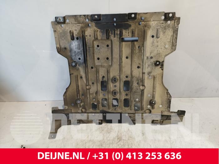 BYD Dolphin Motor Beschermplaat O269633