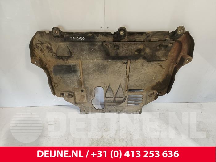 Volvo V50 Motor Schutzblech O269637