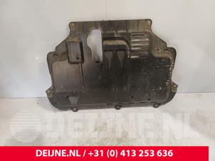 Volvo V50 Motor Schutzblech O269637 foto 2