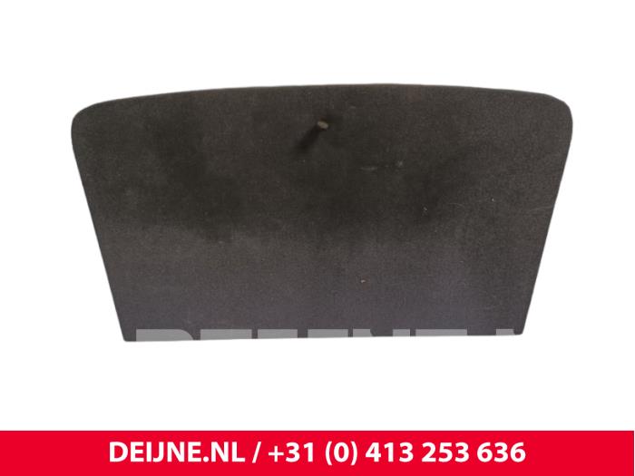 BYD Dolphin Vloerplaat bagageruimte O269639